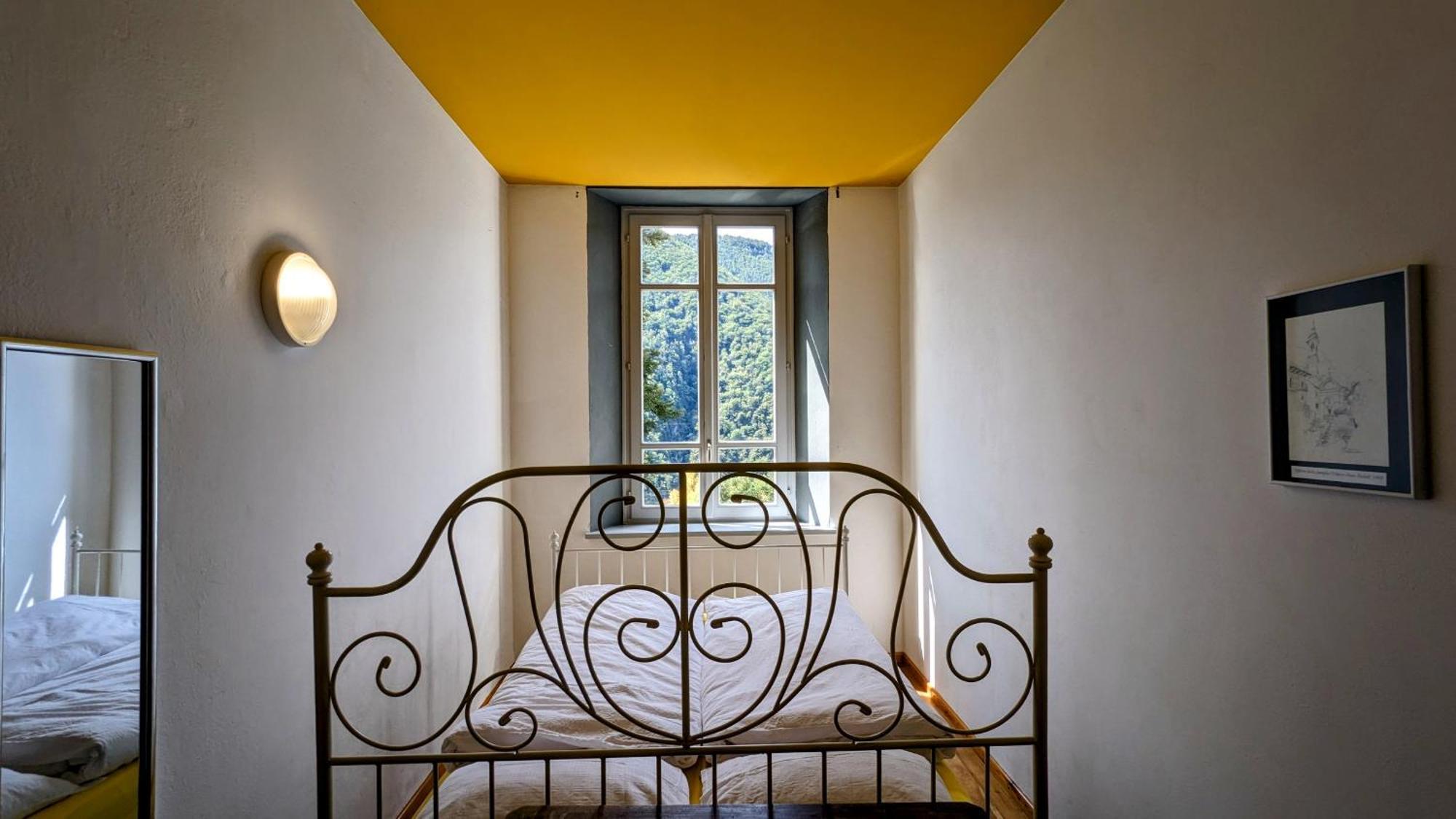 Villa Edera Exclusive Rental Auressio Exterior photo